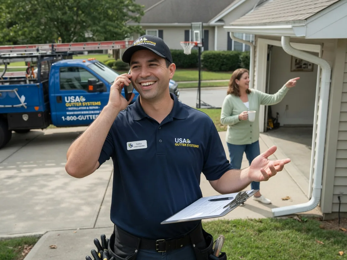 Gutter Installation Walhalla, MI FAQs